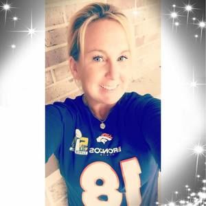 Meet your Posher, Jodie